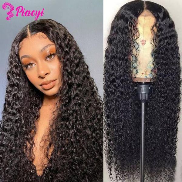 lace wigs piaoyi kinky curly front human hair for black women prepluck glueless brazilian wig t part, Black;brown
lace wigs piaoyi kinky curly front human hair for black women prepluck glueless brazilian wig t part, Black;brown