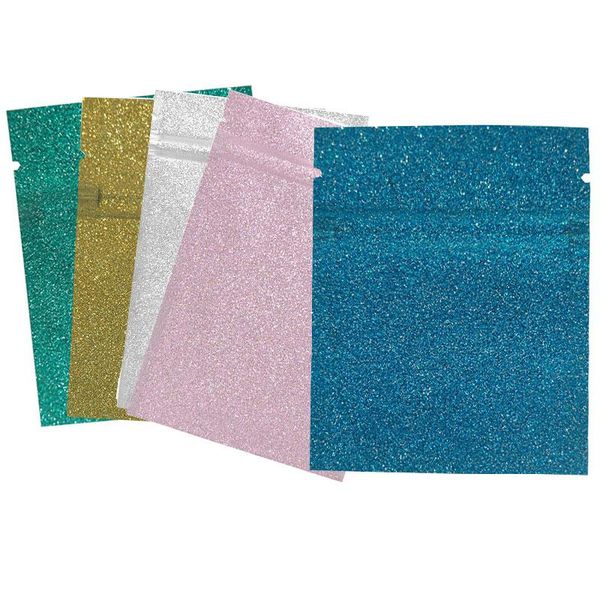 gift wrap 100pcs glittering packaging bags for business party favor bag small gadgets wrapping plastic
gift wrap 100pcs glittering packaging bags for business party favor bag small gadgets wrapping plastic