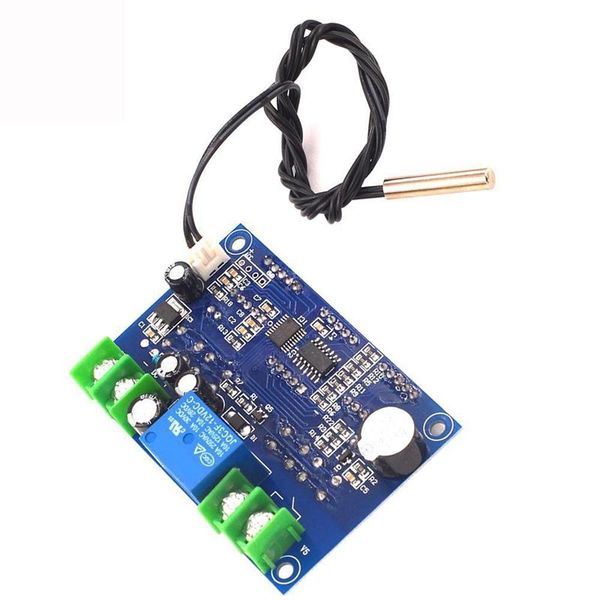 smart home control intelligent digital display thermostat temperature controller, upper and lower limit setting, 3 windows synchronous
smart home control intelligent digital display thermostat temperature controller, upper and lower limit setting, 3 windows synchronous