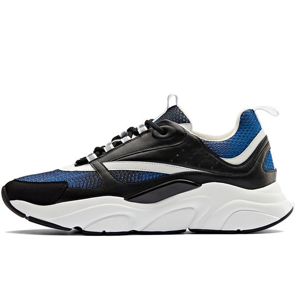 designer b22 shoes technology trainers sneakers mens womens shoe fashion breathable outdoor platform flat casual runners net surface calfski, Black
designer b22 shoes technology trainers sneakers mens womens shoe fashion breathable outdoor platform flat casual runners net surface calfski, Black