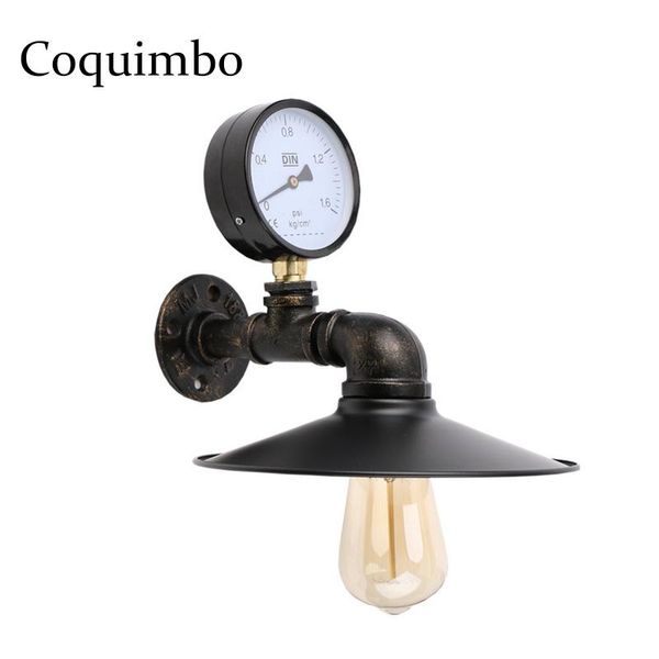 wall lamp vintage water pipe loft warehouse indoor light pared copper industrial retro luxury sconce lights 
wall lamp vintage water pipe loft warehouse indoor light pared copper industrial retro luxury sconce lights