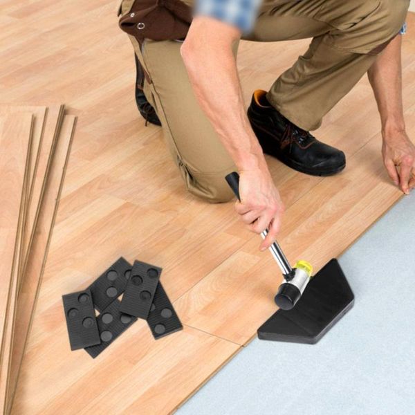 professional hand tool sets reinforced diy double faced mallet portable spacers widen pull bar with tapping block laminate wood flooring ins
professional hand tool sets reinforced diy double faced mallet portable spacers widen pull bar with tapping block laminate wood flooring ins