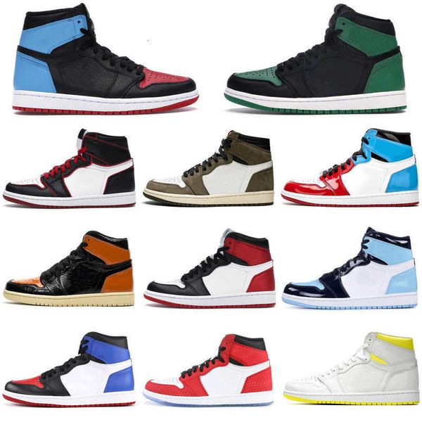 2021 discount 1 1s mens womens basketball shoes purple satin snake light fusion red university blue banned fearless rust shadow men trainers
2021 discount 1 1s mens womens basketball shoes purple satin snake light fusion red university blue banned fearless rust shadow men trainers