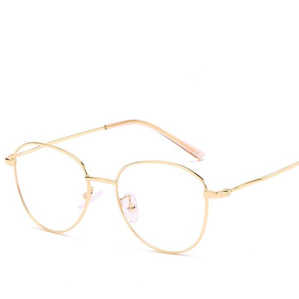 fashion sunglasses frames trend of retro polygonal glass frame irregular metal flat mirror for men and women, Black
fashion sunglasses frames trend of retro polygonal glass frame irregular metal flat mirror for men and women, Black