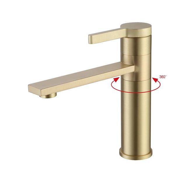 bathroom sink faucets solid brass simple style faucet and cold basin mixer black/gold/chrome single handle
bathroom sink faucets solid brass simple style faucet and cold basin mixer black/gold/chrome single handle