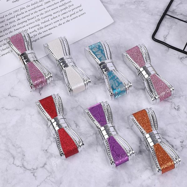 empty lipstick tube lip container shell packaging colorful shiny bow cosmetics refillable storage bottles & jars
empty lipstick tube lip container shell packaging colorful shiny bow cosmetics refillable storage bottles & jars
