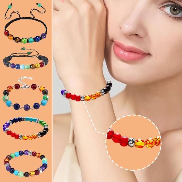 bangle men bracelets natural healing energy tiger eye bracelet polished 8 mm lapis lazuli beads elastic pulsera women jewelry, Black
bangle men bracelets natural healing energy tiger eye bracelet polished 8 mm lapis lazuli beads elastic pulsera women jewelry, Black