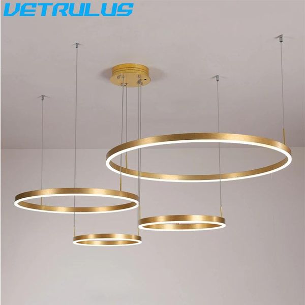 pendant lamps decorative led ceiling rings modern chandelier lighting fixtures for living room lustre home decor hanging light fixture
pendant lamps decorative led ceiling rings modern chandelier lighting fixtures for living room lustre home decor hanging light fixture