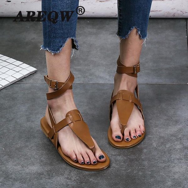 sandals 2021 women rome style summer for flip flops flat beach zapatos mujer casual shoes, Black
sandals 2021 women rome style summer for flip flops flat beach zapatos mujer casual shoes, Black