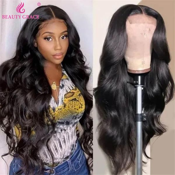lace wigs 30 inch body wave front wig transparent frontal remy brazilian hair long wavy, Black;brown
lace wigs 30 inch body wave front wig transparent frontal remy brazilian hair long wavy, Black;brown