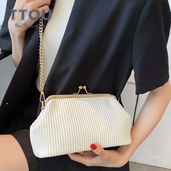 evening bags stripe pattern pu leather female crossbody shell fashion solid color ladies shoulder bag women brand chain design handbags
evening bags stripe pattern pu leather female crossbody shell fashion solid color ladies shoulder bag women brand chain design handbags