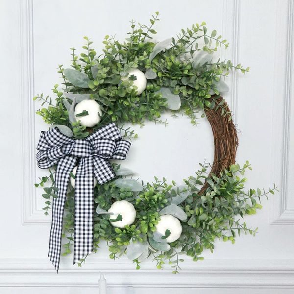 gift wrap garland arrangement halloween harvest festival ornaments wreath home decorations
gift wrap garland arrangement halloween harvest festival ornaments wreath home decorations