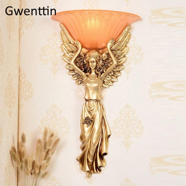 wall lamps angel lights for home art decor sconces bedroom lamp living room stairs led light fixtures loft luminarias
wall lamps angel lights for home art decor sconces bedroom lamp living room stairs led light fixtures loft luminarias