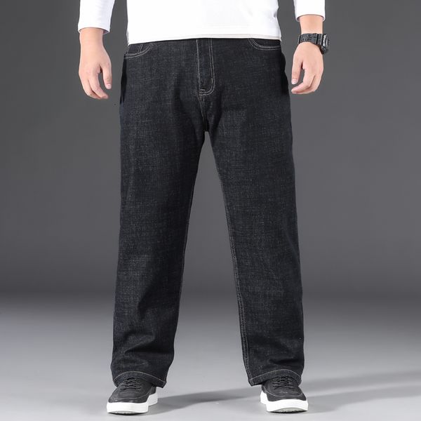 jean classic men's straight pocket patch releases 2021 spring marks great size cotton drawing black jeans 40 42 44, Blue
jean classic men's straight pocket patch releases 2021 spring marks great size cotton drawing black jeans 40 42 44, Blue