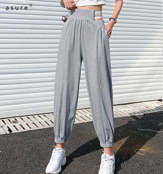 traf y2k sports pants harajuku korean fashion clothing joggers women wide leg sweatpants aesthetic trousers streetwear 1905 210712, Black;white
traf y2k sports pants harajuku korean fashion clothing joggers women wide leg sweatpants aesthetic trousers streetwear 1905 210712, Black;white