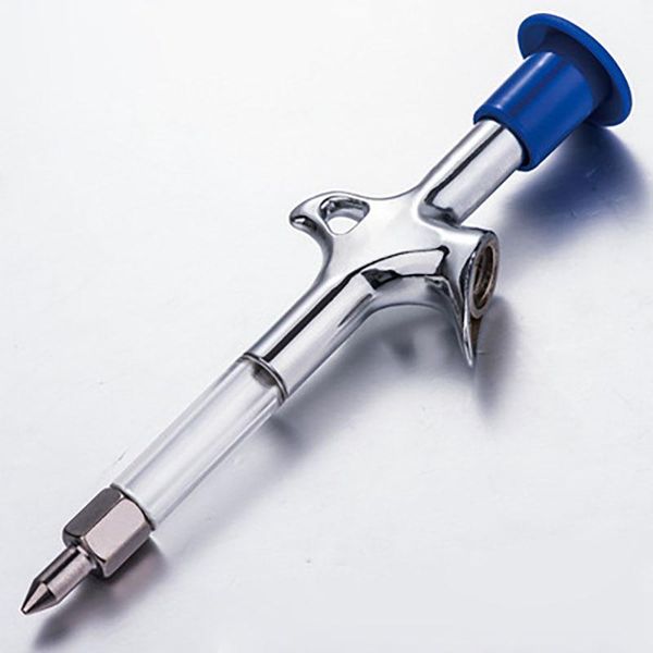 tools alloy grease gun mini nozzle outdoor riding accessories bicycle lubricator aluminum upkeep chain injector#40
tools alloy grease gun mini nozzle outdoor riding accessories bicycle lubricator aluminum upkeep chain injector#40