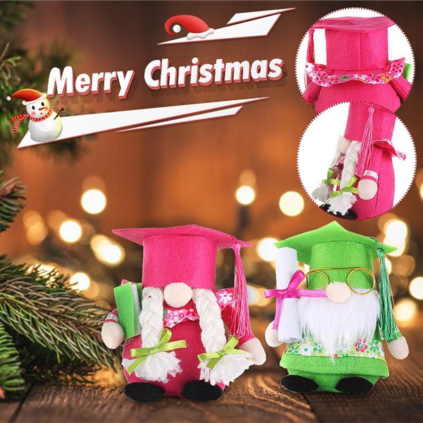 decorative objects & figurines 2021 arrival school season dwarf lovers doll ornaments funny bachelor hat mascot christmas accessories drop
decorative objects & figurines 2021 arrival school season dwarf lovers doll ornaments funny bachelor hat mascot christmas accessories drop