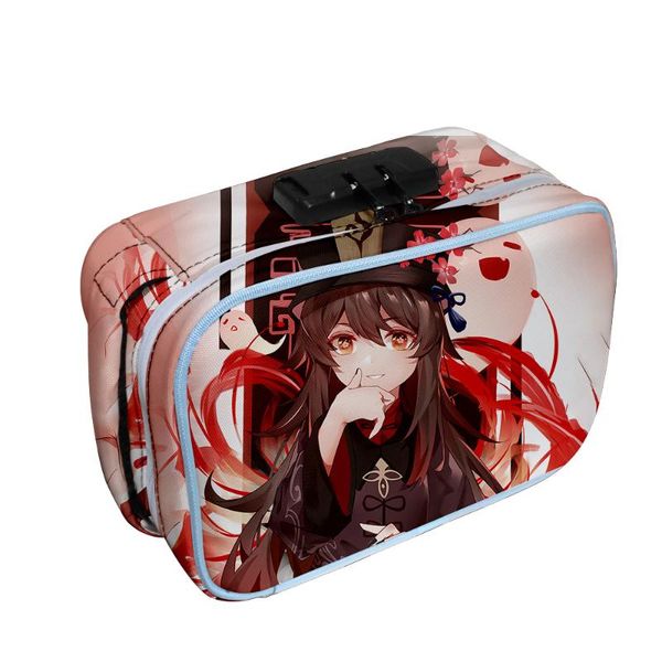 cosmetic bags & cases genshin impact hu tao bag oxford cloth 3d printing deodorant tobacco storage
cosmetic bags & cases genshin impact hu tao bag oxford cloth 3d printing deodorant tobacco storage