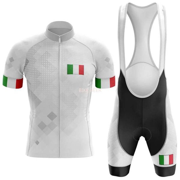 racing sets italy summer pro cycling jersey set mountain bike clothing men's bicycle clothes, Black;blue
racing sets italy summer pro cycling jersey set mountain bike clothing men's bicycle clothes, Black;blue