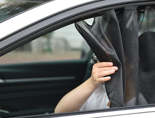 car sunshade 1/2/4pcs sun shade side window cover uv protect perspective mesh universal accessories windows can open
car sunshade 1/2/4pcs sun shade side window cover uv protect perspective mesh universal accessories windows can open
