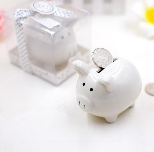 wedding gift married supplies pig piggy bank house decoration favors party storage tanks wholesale favor
wedding gift married supplies pig piggy bank house decoration favors party storage tanks wholesale favor
