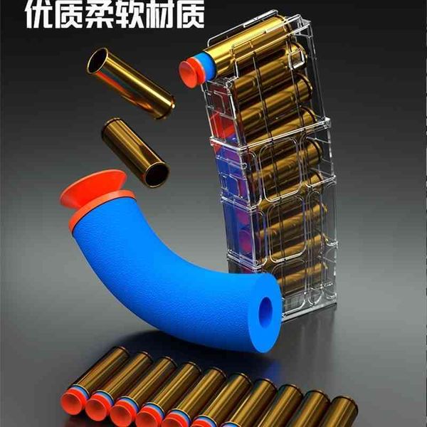 35eat chicken gun set of toy boy m416 model simulation shell throwing soft bullet real cs children's lucky clothes full equipment
35eat chicken gun set of toy boy m416 model simulation shell throwing soft bullet real cs children's lucky clothes full equipment
