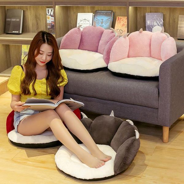 cushion/decorative pillow cute cat short plush cushion chair mat tatami non-slip warm floor car student home decoration gifts
cushion/decorative pillow cute cat short plush cushion chair mat tatami non-slip warm floor car student home decoration gifts