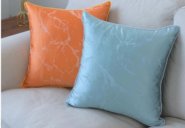 cushion/decorative pillow modern sofa pillowcase living room imitation silk satin bay window ice comfortable bedside cushion cover
cushion/decorative pillow modern sofa pillowcase living room imitation silk satin bay window ice comfortable bedside cushion cover