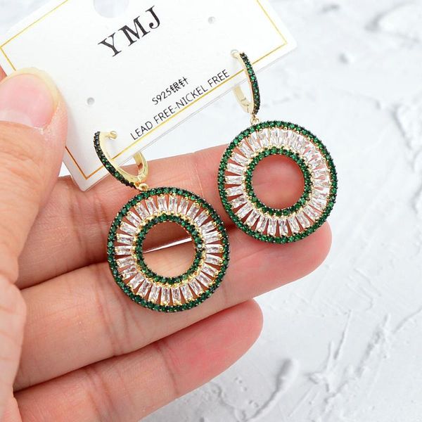 dangle & chandelier cinkile cubic zirconia round circle drop earrings for women wedding bridal party hollow earring luxury jewelry gifts, Silver
dangle & chandelier cinkile cubic zirconia round circle drop earrings for women wedding bridal party hollow earring luxury jewelry gifts, Silver