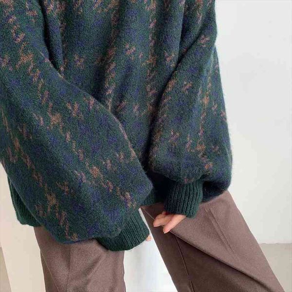 o-neck long sleeve patchwork womens knitted sweater pullover lantern sleeve casual winter clothes women sweater oversize jumper, White;black
o-neck long sleeve patchwork womens knitted sweater pullover lantern sleeve casual winter clothes women sweater oversize jumper, White;black