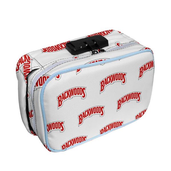 arrival backwoods character peripheral 3d digital print fashion and convenient password lock storage bag cosmetic bags & cases
arrival backwoods character peripheral 3d digital print fashion and convenient password lock storage bag cosmetic bags & cases