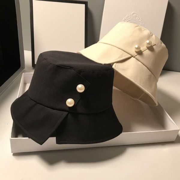 fashion celebrity pearl spring and summer new trend designer fisherman's hat women's leisure sun basin, Yellow
fashion celebrity pearl spring and summer new trend designer fisherman's hat women's leisure sun basin, Yellow