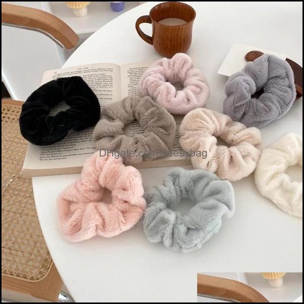 pony tails holder jewelry jewelrywinter warm soft faux fur scrunchie women girls elastic rubber bands aessories headwear hair rope ring drop, Golden;silver
pony tails holder jewelry jewelrywinter warm soft faux fur scrunchie women girls elastic rubber bands aessories headwear hair rope ring drop, Golden;silver