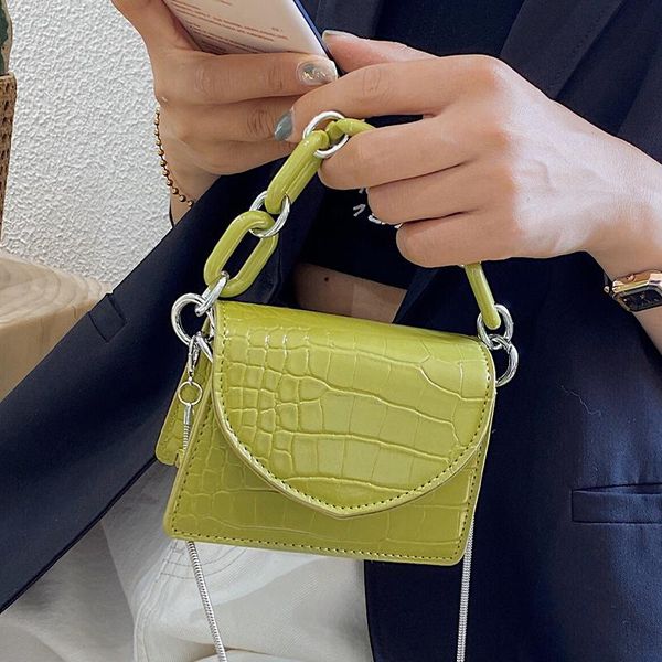 evening bags alligator shoulder handbag 2021 summer fashion mini crossbody bag design square
evening bags alligator shoulder handbag 2021 summer fashion mini crossbody bag design square