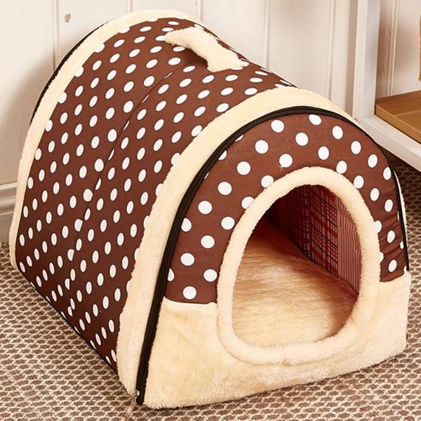 kennels & pens cat dog bed house soft warm anti-tress cushion pet for puppy small basket sleep cave hut kennel tent portable
kennels & pens cat dog bed house soft warm anti-tress cushion pet for puppy small basket sleep cave hut kennel tent portable