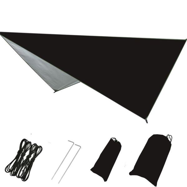tents and shelters outdoor tent camping supplies beach shade cloth multifunctional triangle awning waterproof tarpaulin
tents and shelters outdoor tent camping supplies beach shade cloth multifunctional triangle awning waterproof tarpaulin