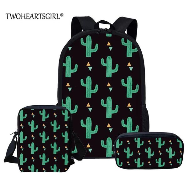 school bags twoheartsgirl tropical plants cactus pattern teenager boys girls child book stylish student backpack set
school bags twoheartsgirl tropical plants cactus pattern teenager boys girls child book stylish student backpack set
