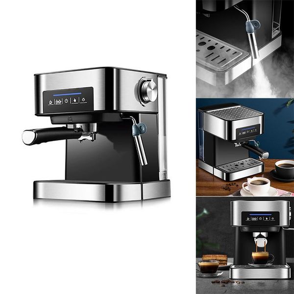 electric coffee grinders 220v espresso maker machine small semi automatic italian with steam fancy milk foam
electric coffee grinders 220v espresso maker machine small semi automatic italian with steam fancy milk foam