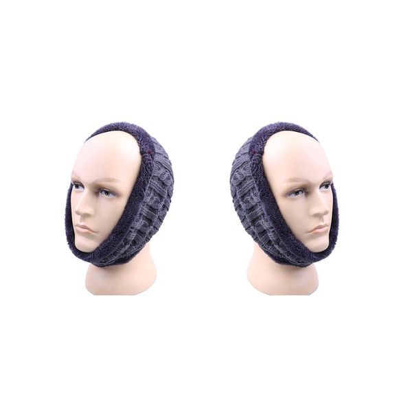 scarves collar men's winter warm fleece plus velvet thickening scarf knitted wool cold motorcycle riding windproof female hood trendy, Blue;gray
scarves collar men's winter warm fleece plus velvet thickening scarf knitted wool cold motorcycle riding windproof female hood trendy, Blue;gray