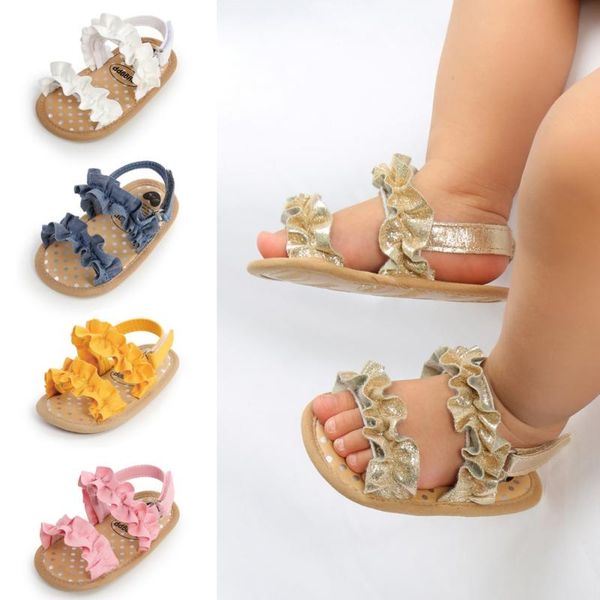 infant baby girl shoes summer sandals toddler kids solid color floral party princess beach for 0-18m, Black;red
infant baby girl shoes summer sandals toddler kids solid color floral party princess beach for 0-18m, Black;red