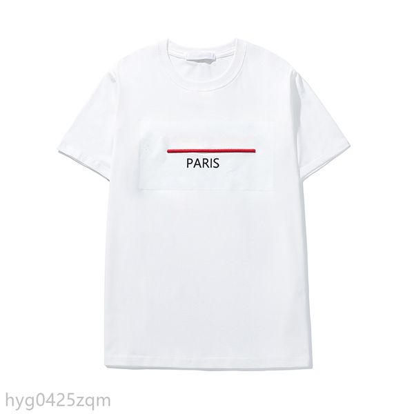 2022ss mens t shirt women couples casual short sleeve men round neck tees 2 colors s-2xl aqa, White;black
2022ss mens t shirt women couples casual short sleeve men round neck tees 2 colors s-2xl aqa, White;black