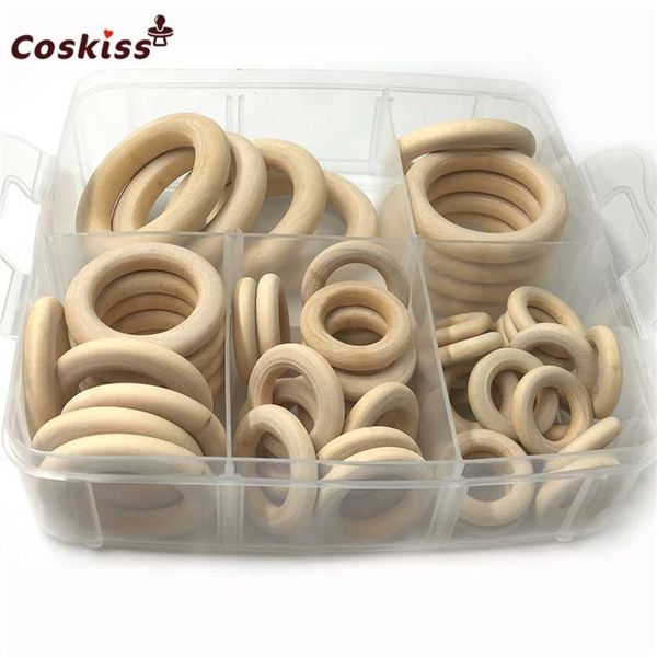 baby wooden teether nature montessori toy organic infant teething accessories ring set necklace 220209
baby wooden teether nature montessori toy organic infant teething accessories ring set necklace 220209