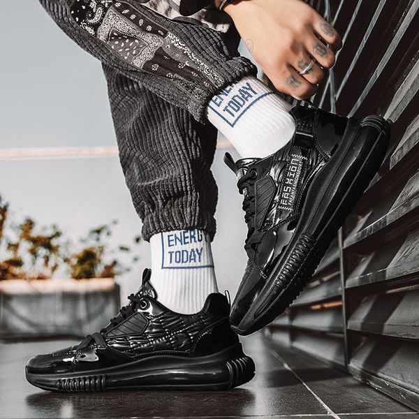 men's shoes 2021 autumn winter low lace up labor protection martin boots korean fashion sports casual
men's shoes 2021 autumn winter low lace up labor protection martin boots korean fashion sports casual