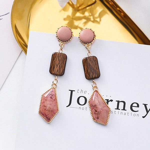 korean fashion vintage square wood geometric drop earrings irregular crystal dangle earring for women statement wedding jewelry & chandelier, Silver
korean fashion vintage square wood geometric drop earrings irregular crystal dangle earring for women statement wedding jewelry & chandelier, Silver
