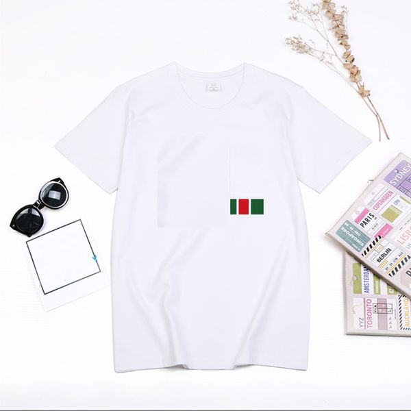 sku cotton can not afford the original standard round neck t shirt fashion all-match m-xxl, White;black
sku cotton can not afford the original standard round neck t shirt fashion all-match m-xxl, White;black