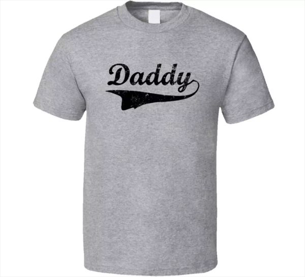 daddy tee father dad papa happy daughter son hero love men's t shirt new, White;black
daddy tee father dad papa happy daughter son hero love men's t shirt new, White;black