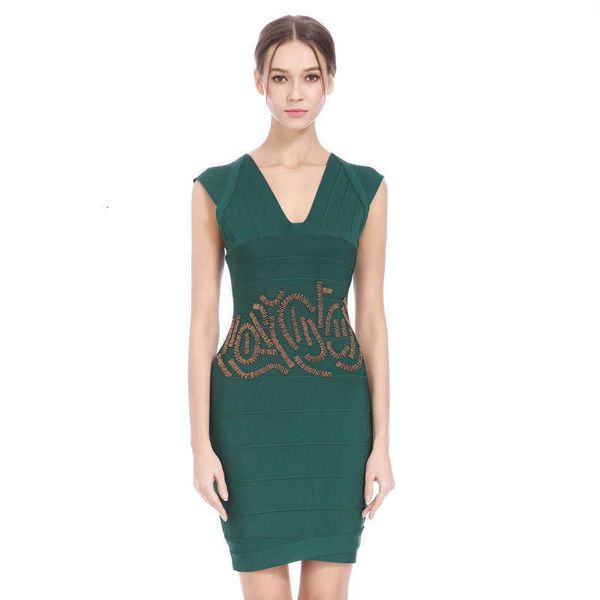 luxury casual dresses deep v nightclub tight buttock embroidered bandage slim fitting banquet rayon performance drs, Black;gray
luxury casual dresses deep v nightclub tight buttock embroidered bandage slim fitting banquet rayon performance drs, Black;gray