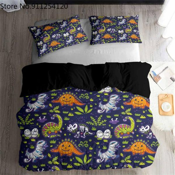 bedding sets 2/3 piece 3d set halloween print duvet cover with pillowcase bed home textiles gift cartoon
bedding sets 2/3 piece 3d set halloween print duvet cover with pillowcase bed home textiles gift cartoon