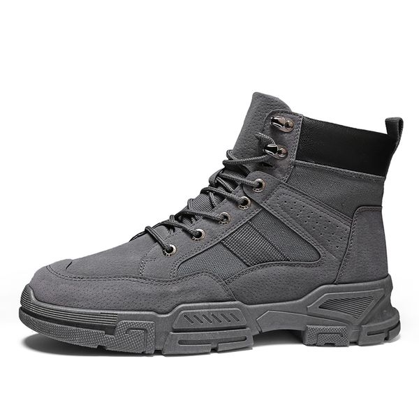new arrive men women mens triple black khaki grey jogging shoes outdoor trainer womens sports shoes 39-44
new arrive men women mens triple black khaki grey jogging shoes outdoor trainer womens sports shoes 39-44