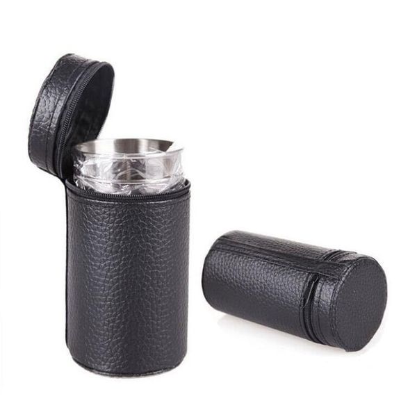 hip flasks personality stainless steel wine cup set strong glass beer 1set/4cups outdoor
hip flasks personality stainless steel wine cup set strong glass beer 1set/4cups outdoor